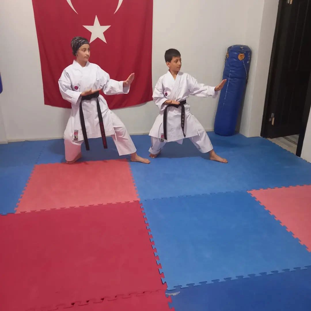ASKE Karate Galeri Fotoğrafı 42